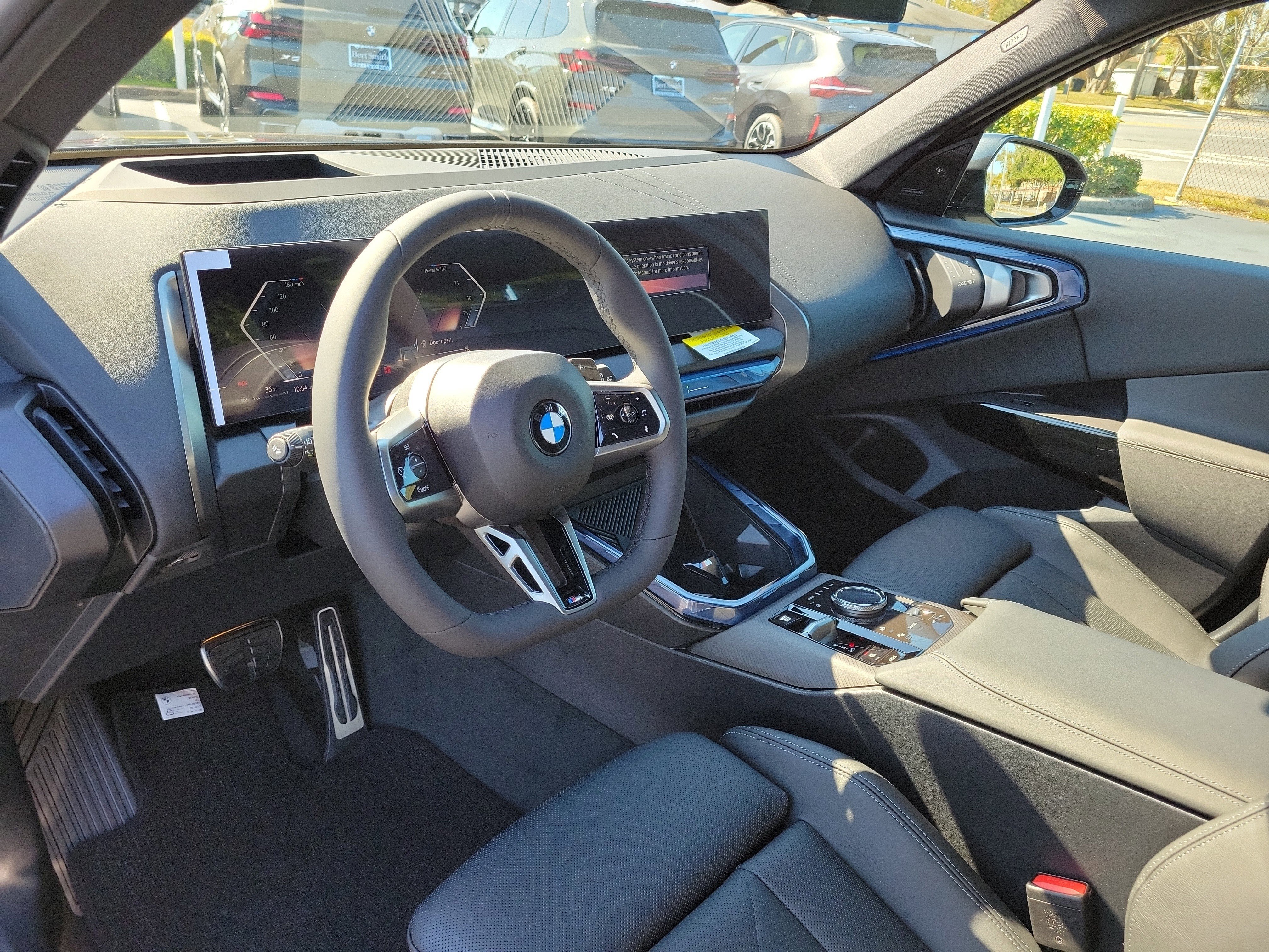 New 2026 BMW X3 xDrive30 w/ Premium Package image 18