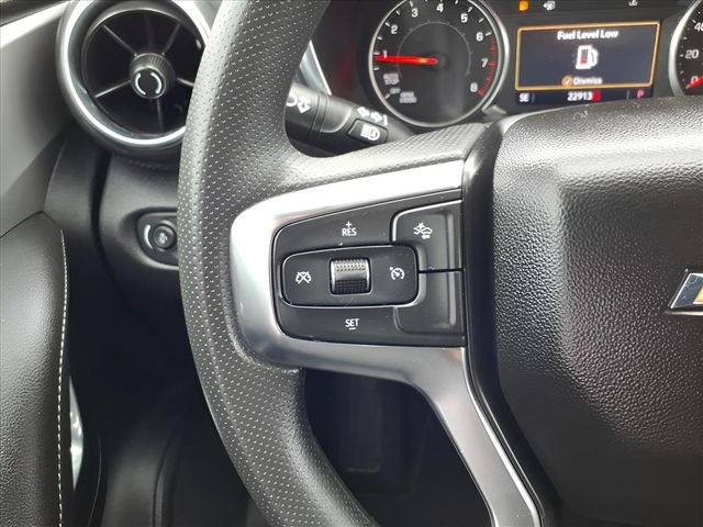 Used 2025 Chevrolet Blazer LT image 18