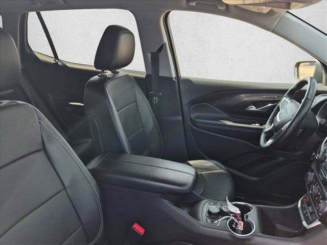 Used 2024 GMC Terrain SLT AWD/4WD image 21