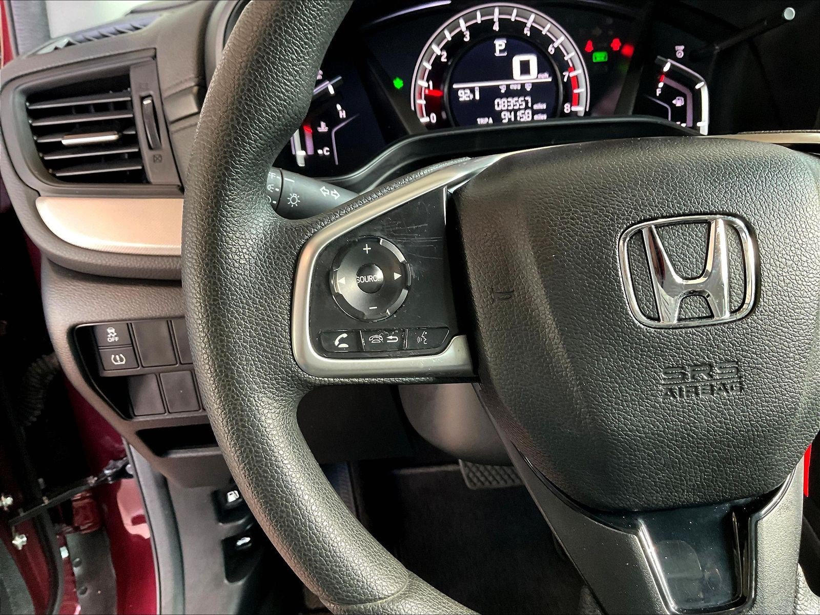 Used 2018 Honda CR-V LX image 11