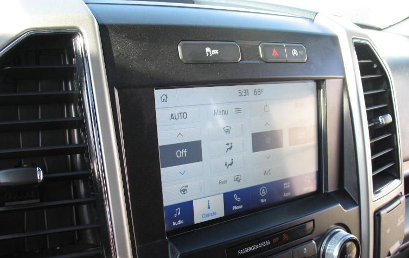 Used 2019 Ford F150 Lariat w/ Equipment Group 502A Luxury AWD/4WD image 40