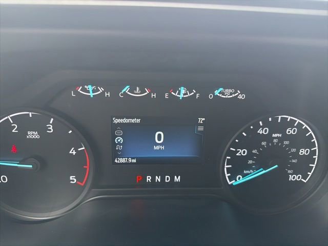 Used 2023 Ford F250 XLT w/ FX4 Off-Road Package image 15