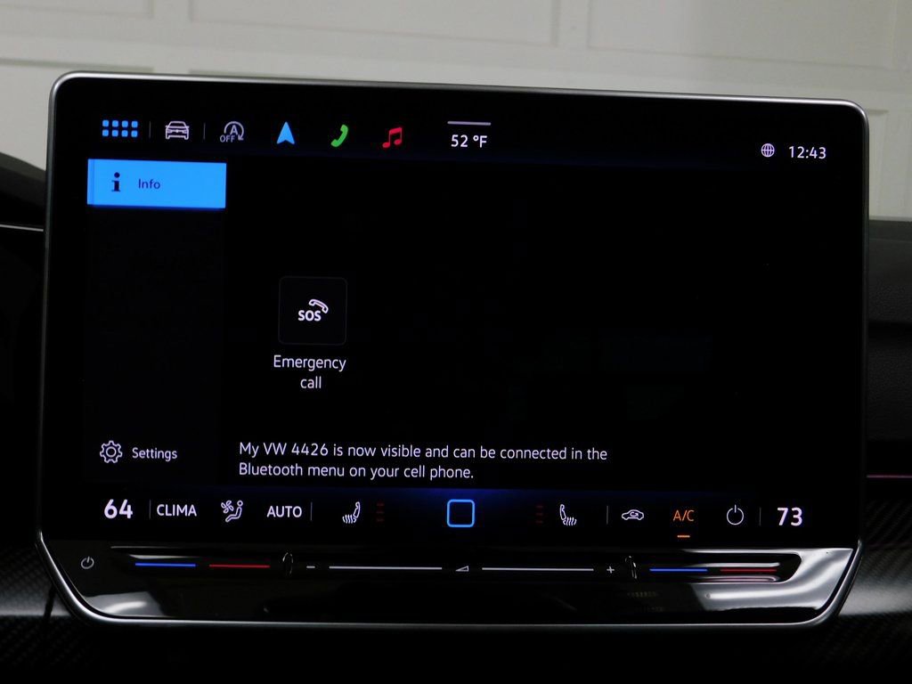 Used 2025 Volkswagen Golf R image 72