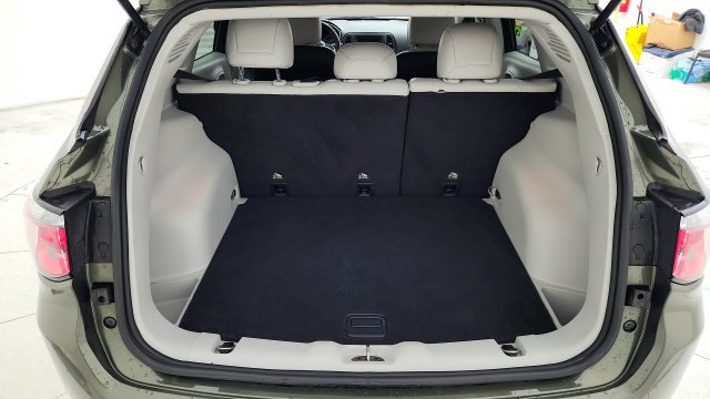 Used 2019 Jeep Compass Latitude FWD image 43
