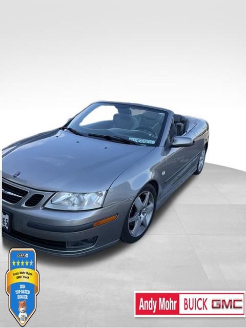Used 2005 Saab 9-3 Arc