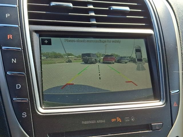 Used 2018 Lincoln MKX Reserve w/ Driver Assistance Package AWD/4WD image 21