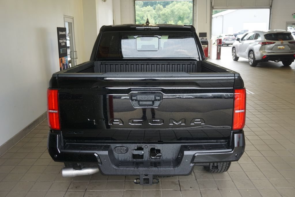New 2026 Toyota Tacoma TRD Off-Road AWD/4WD image 19