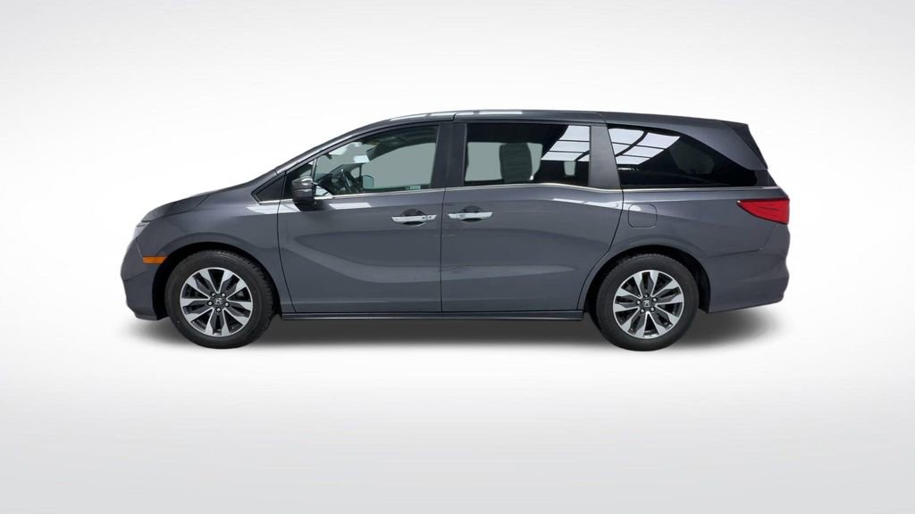 Used 2024 Honda Odyssey EX-L image 6