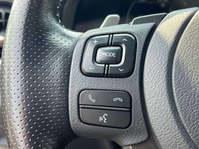 Used 2022 Lexus IS 350 F Sport AWD/4WD image 24