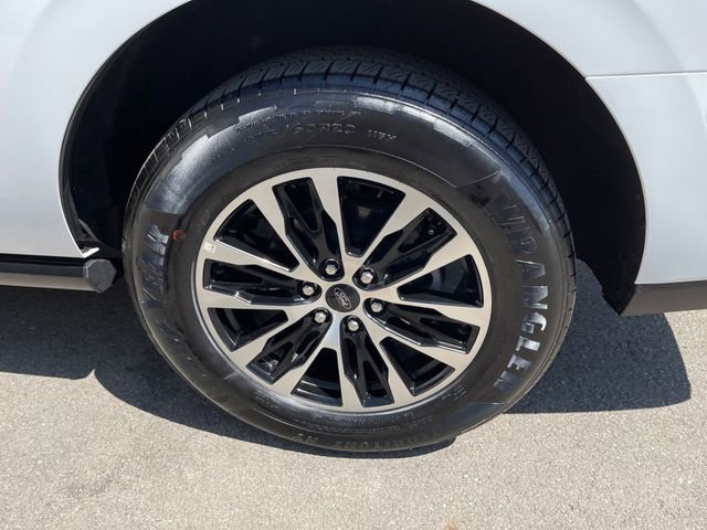 Used 2025 Ford Expedition Platinum AWD/4WD image 50