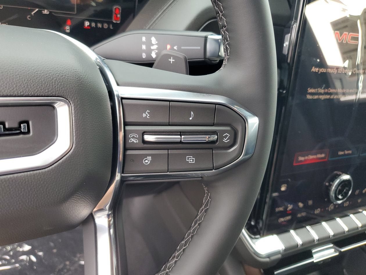 New 2026 GMC Yukon XL Denali RWD image 27