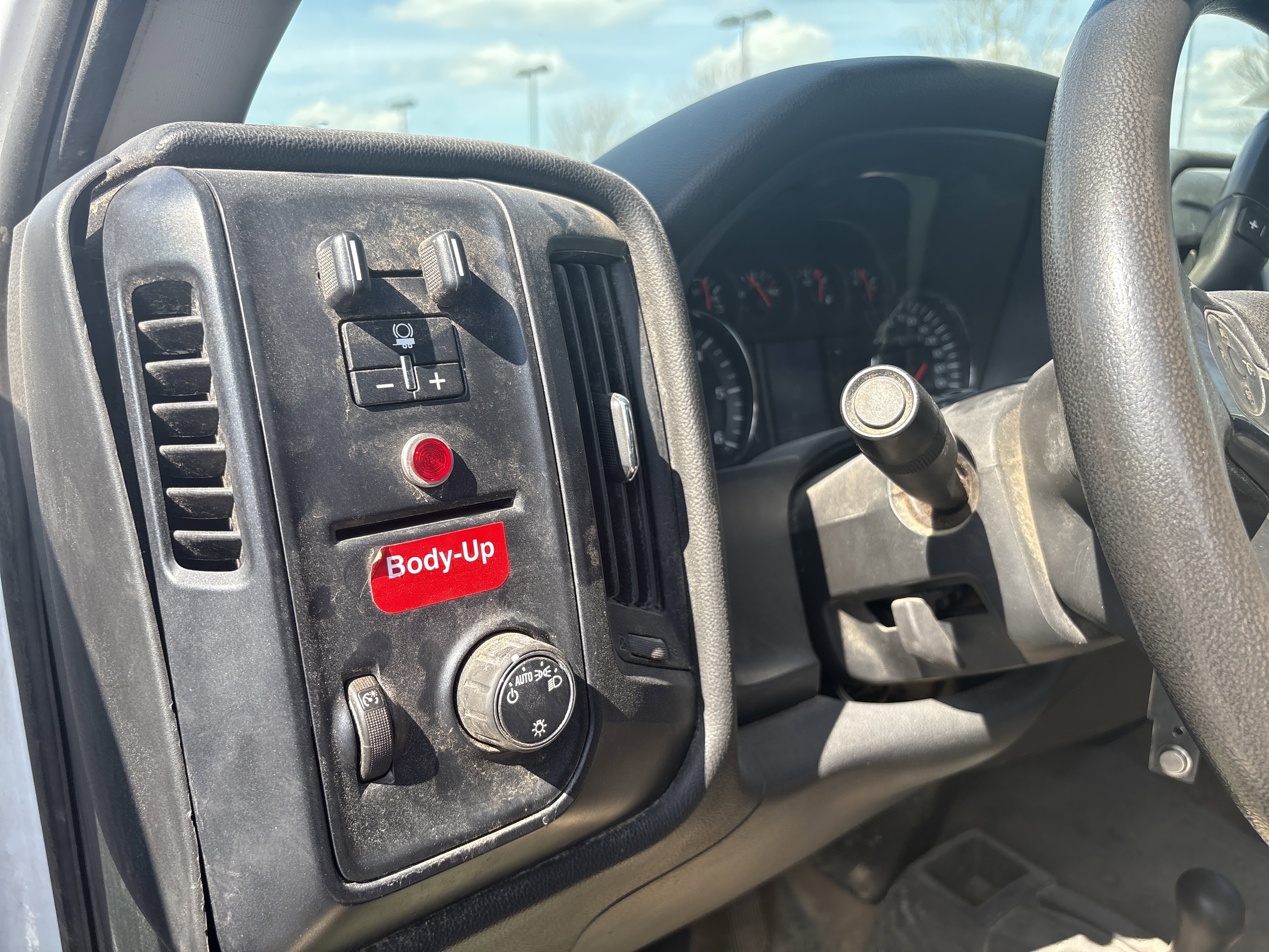 Used 2019 Chevrolet Silverado 3500 W/T w/ WT Convenience Package image 13