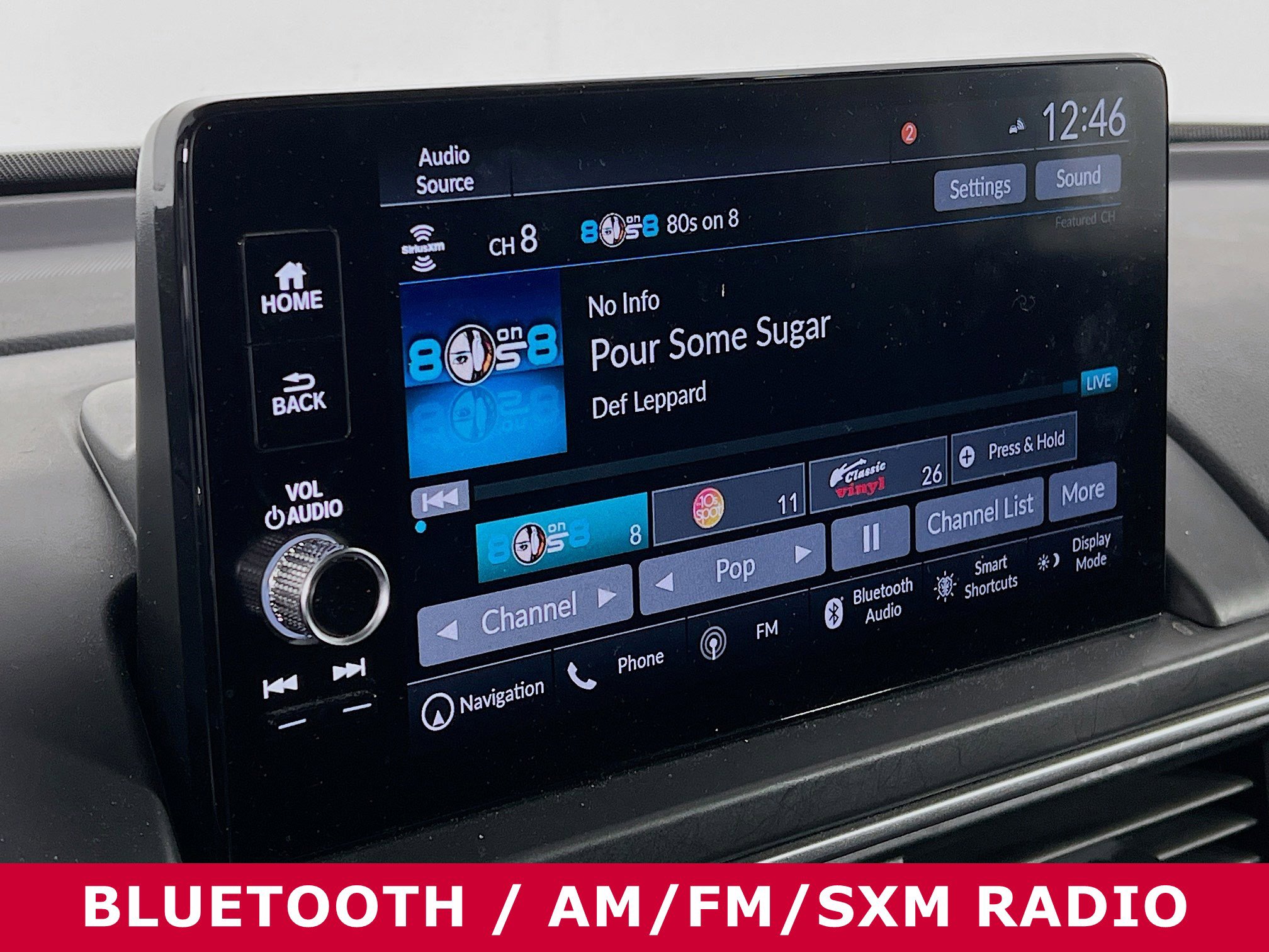 Used 2023 Honda Pilot Touring image 8