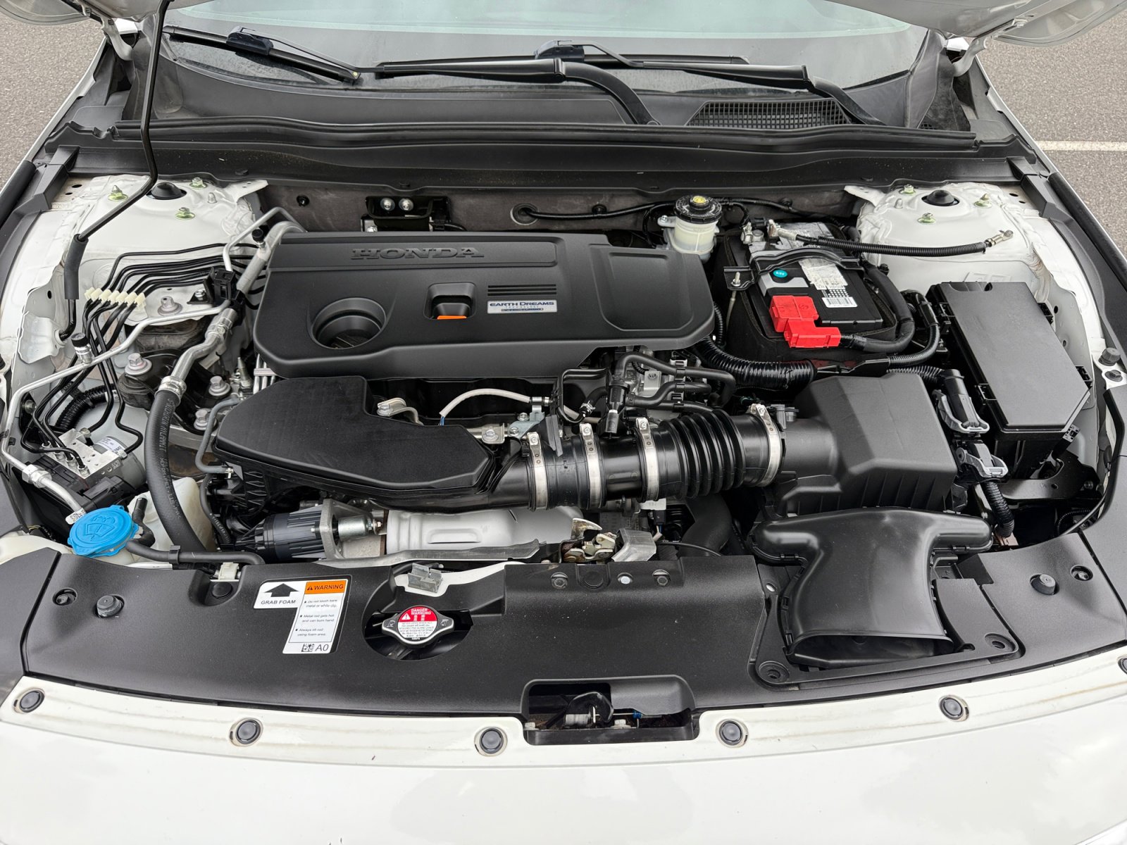 Used 2020 Honda Accord Touring image 20