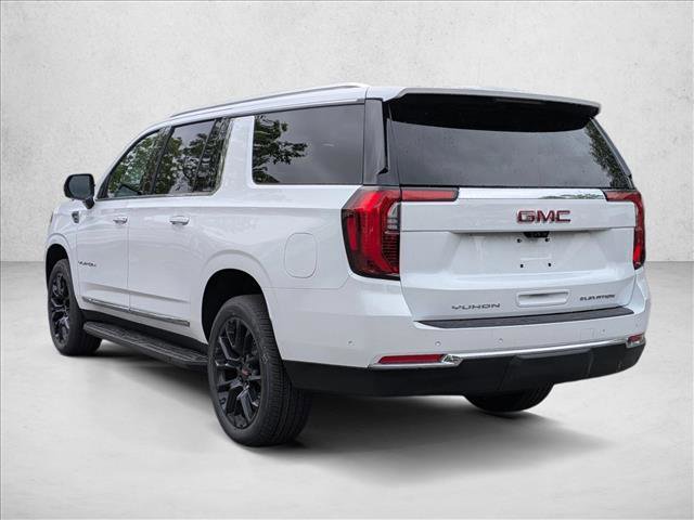 New 2026 GMC Yukon XL Elevation w/ Elevation Premium Package AWD/4WD image 9