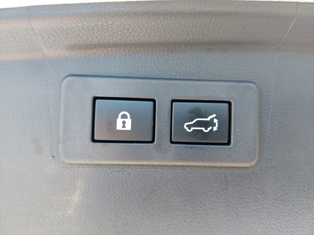 Used 2025 Subaru Outback Onyx Edition AWD/4WD image 9