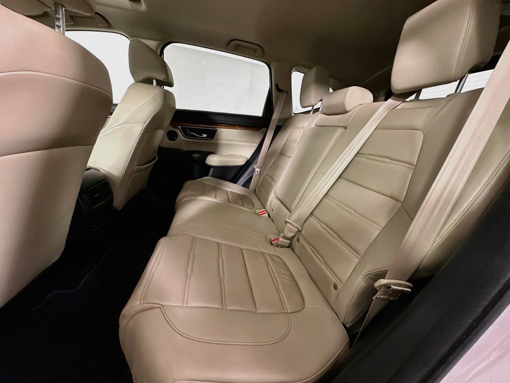 Used 2018 Honda CR-V EX-L image 4