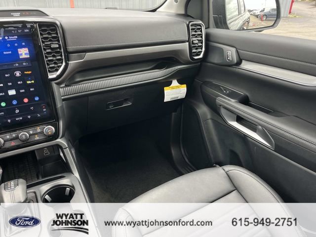 Certified 2024 Ford Ranger Lariat image 15