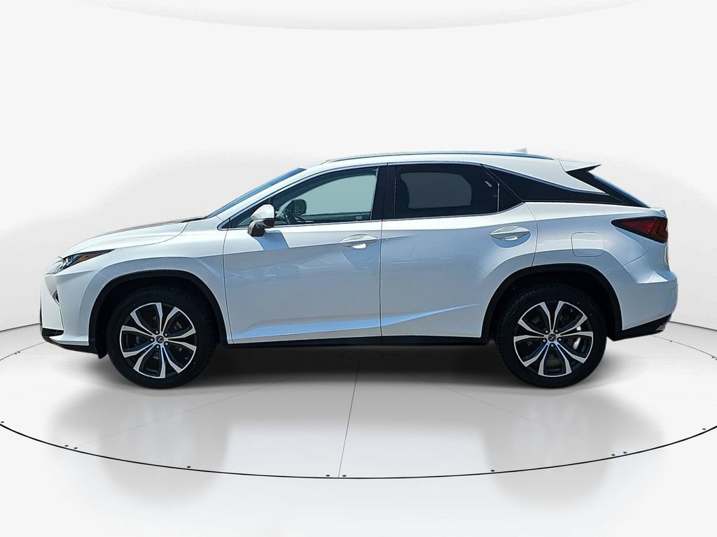 Used 2019 Lexus RX 350 AWD w/ Navigation Package image 10