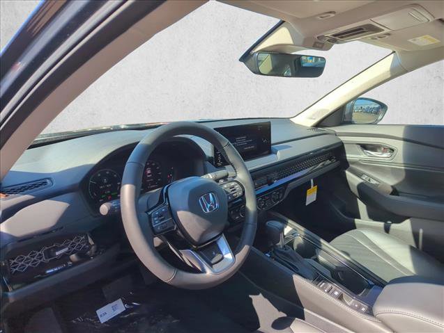 New 2026 Honda Accord Touring image 3