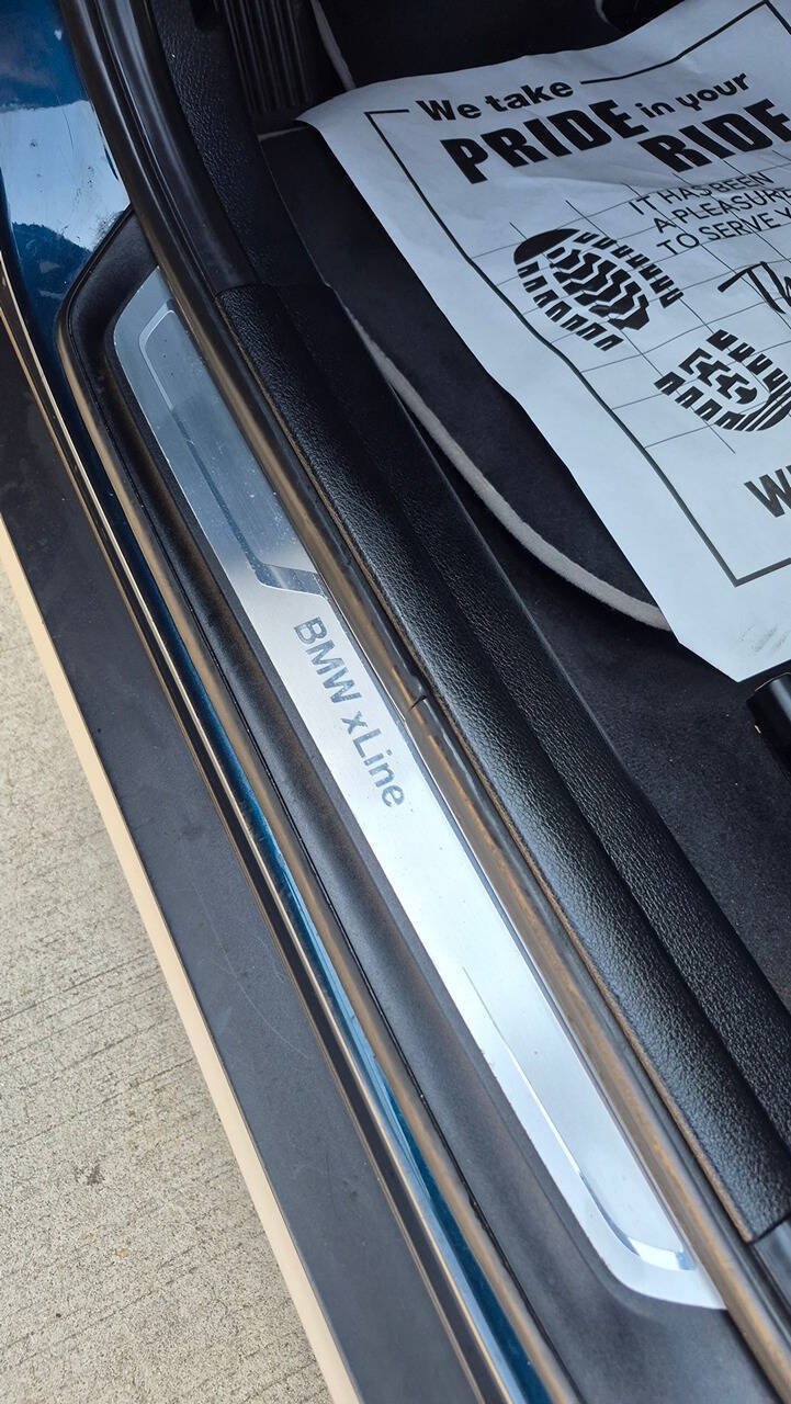 Used 2014 BMW X1 xDrive28i AWD/4WD image 40