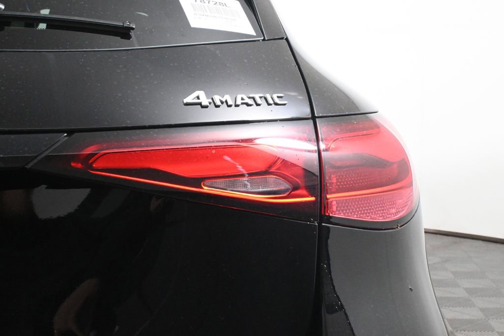 Certified 2026 Mercedes-Benz GLC 300 4MATIC image 13