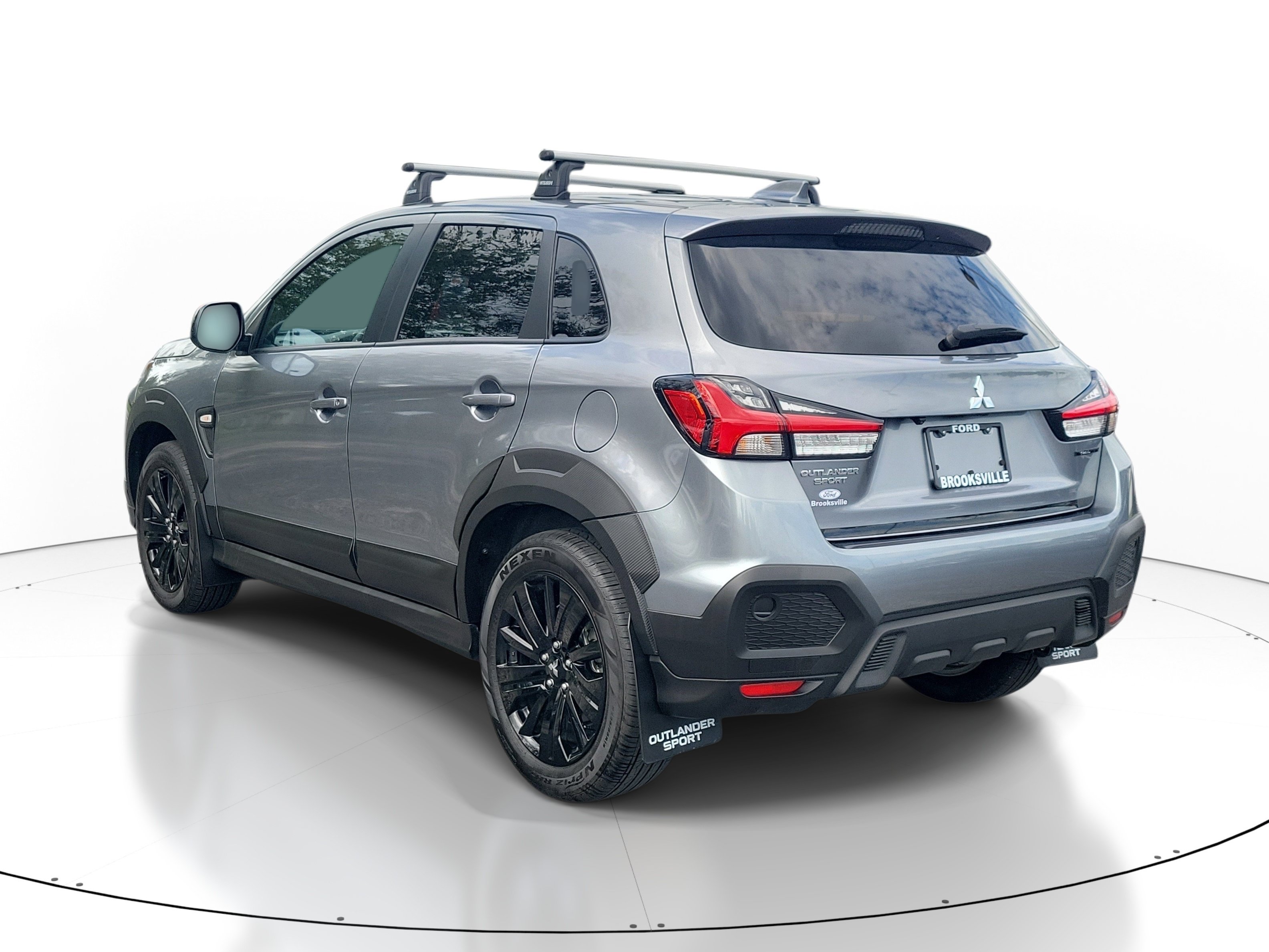 Used 2026 Mitsubishi Outlander Sport AWD image 4