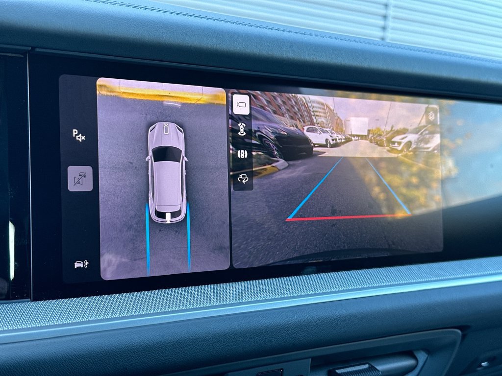 New 2027 Porsche Cayenne S AWD/4WD image 17