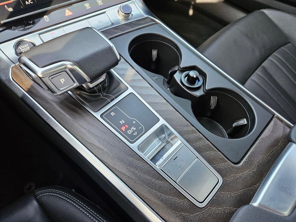Used 2022 Audi A7 3.0T Premium image 35