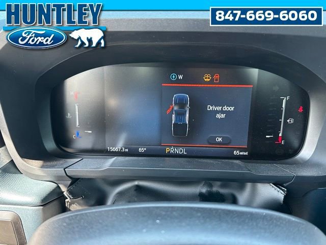 Used 2025 Ford Maverick XLT w/ XLT Luxury Package FWD image 21