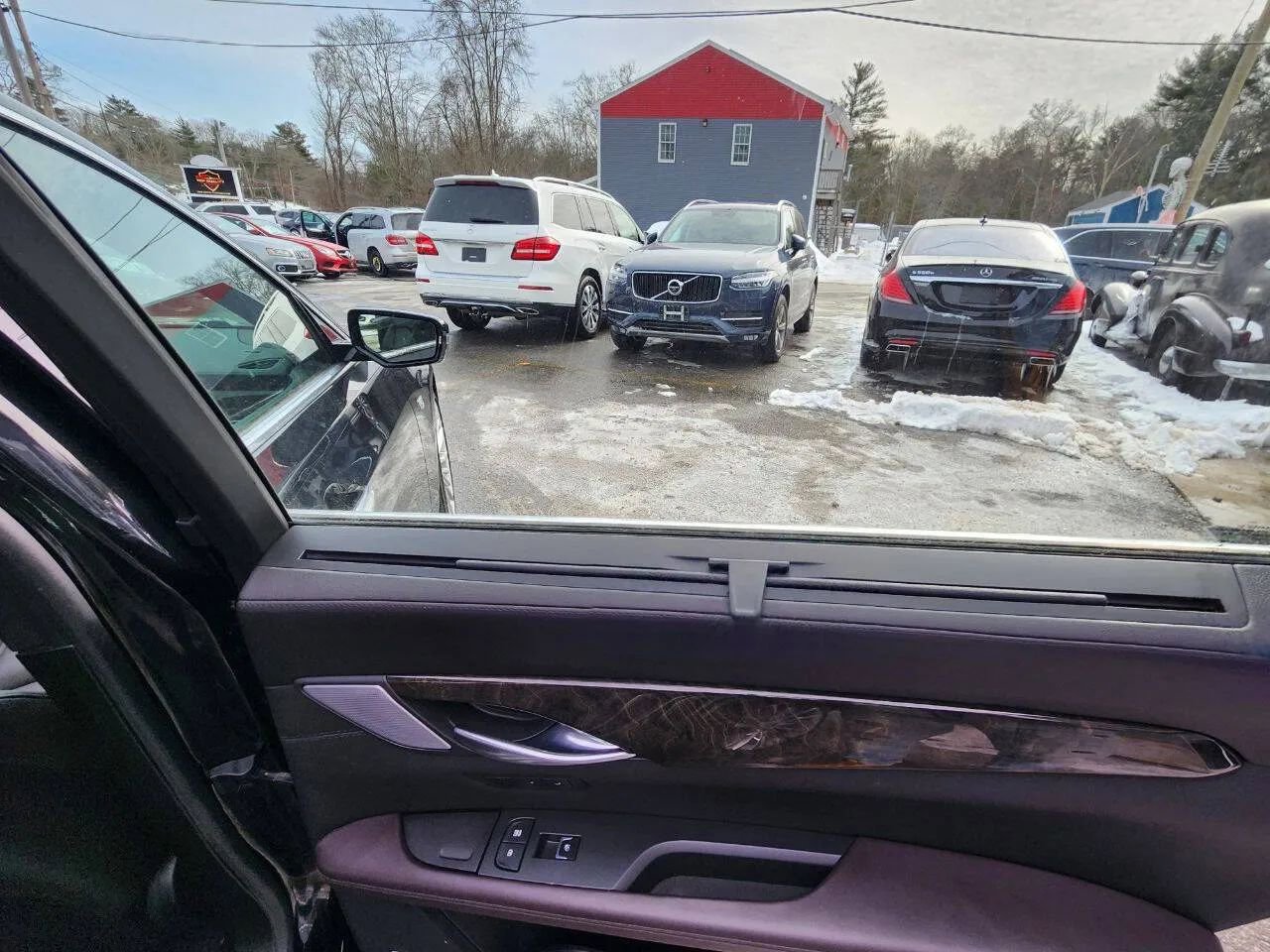 Used 2020 Cadillac CT6 Premium Luxury image 17