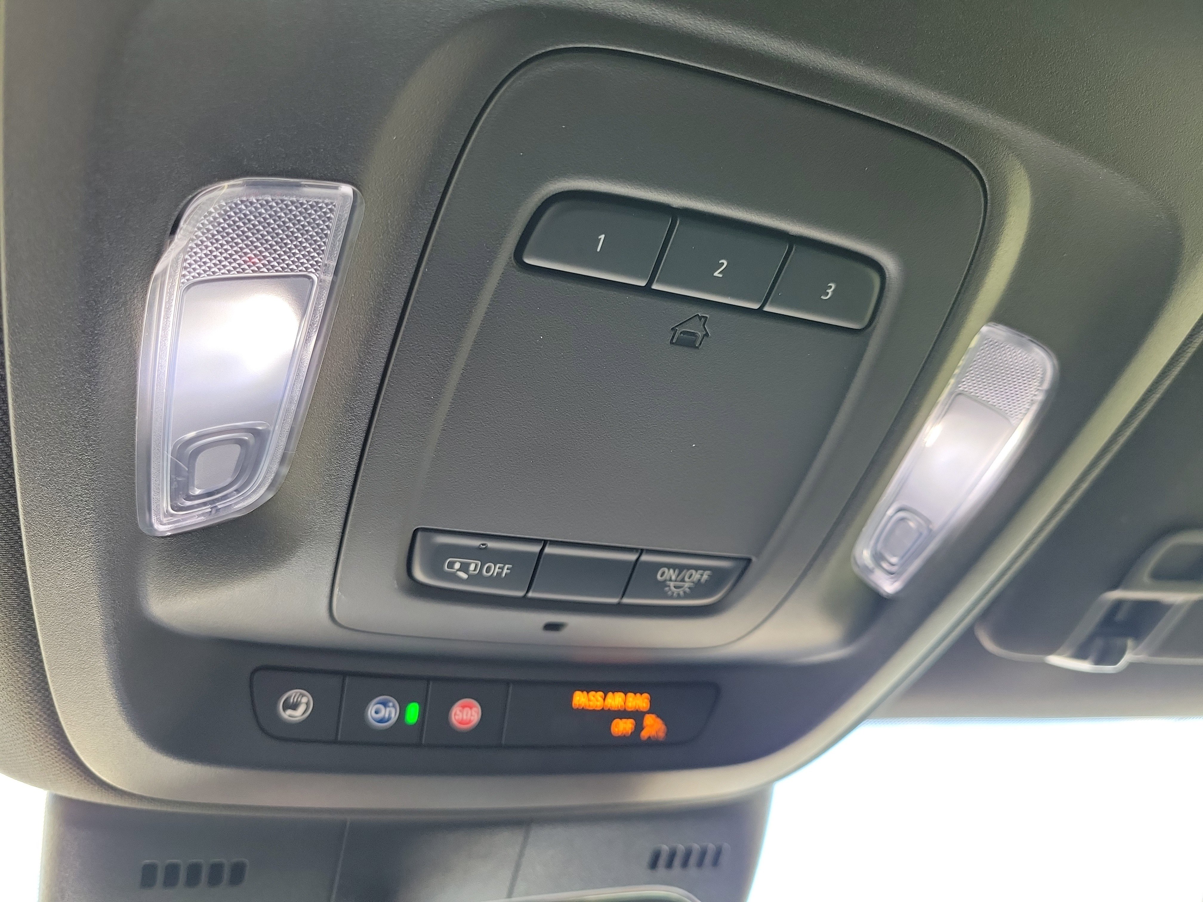 New 2026 Cadillac CT5 Sport image 19