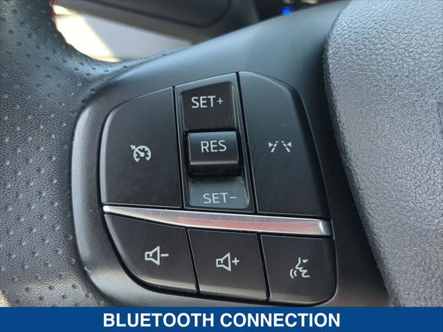 Certified 2023 Ford Escape ST-Line w/ Equipment Group 301A FWD image 14