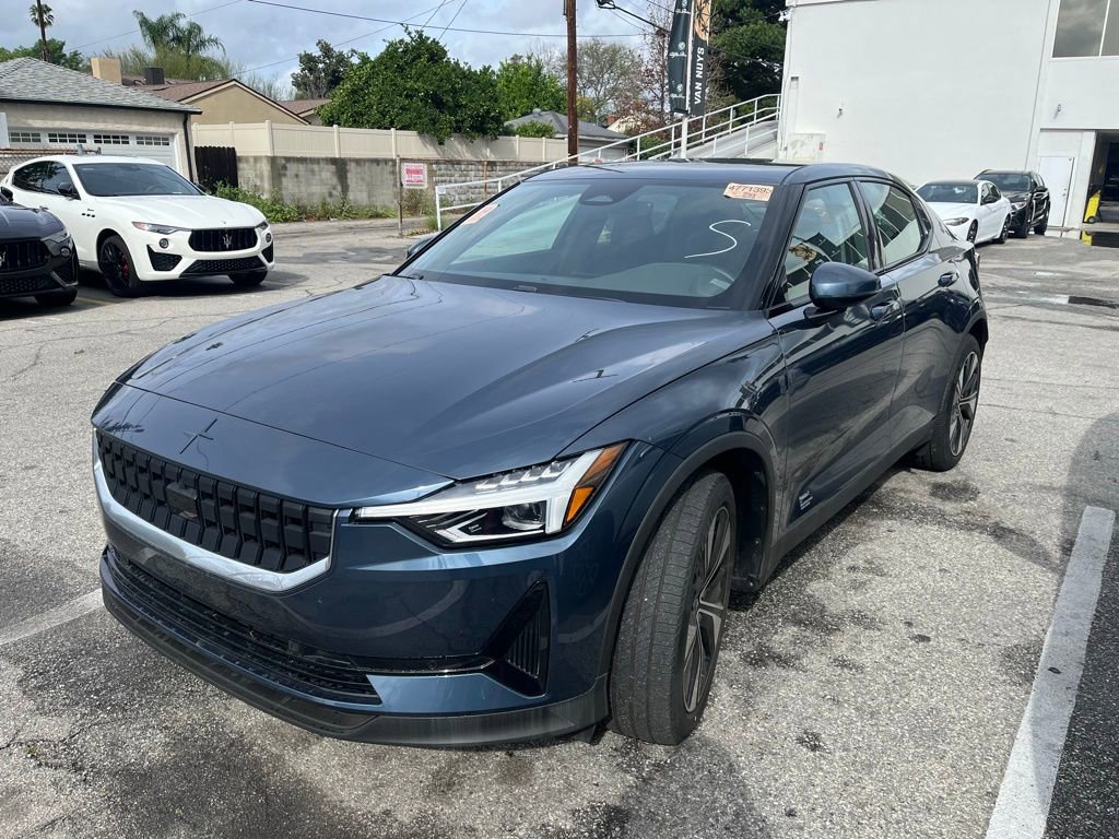 Used 2023 Polestar Polestar 2 image 3