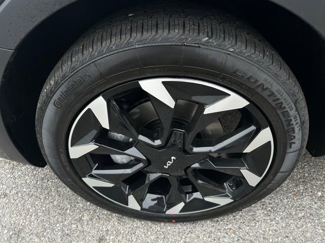 New 2026 Kia Sorento SX image 41