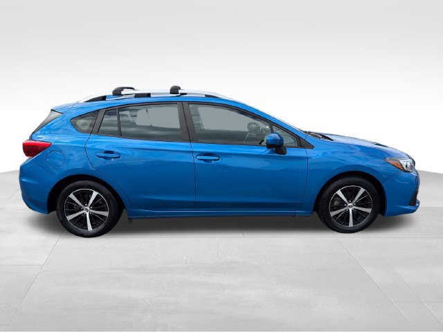 Used 2023 Subaru Impreza 2.0i Premium AWD/4WD image 8
