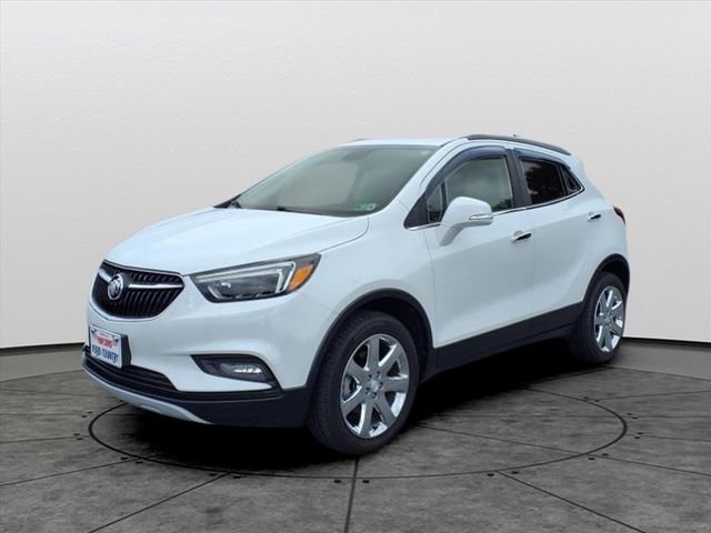 Used 2019 Buick Encore Essence w/ Experience Buick Package image 1