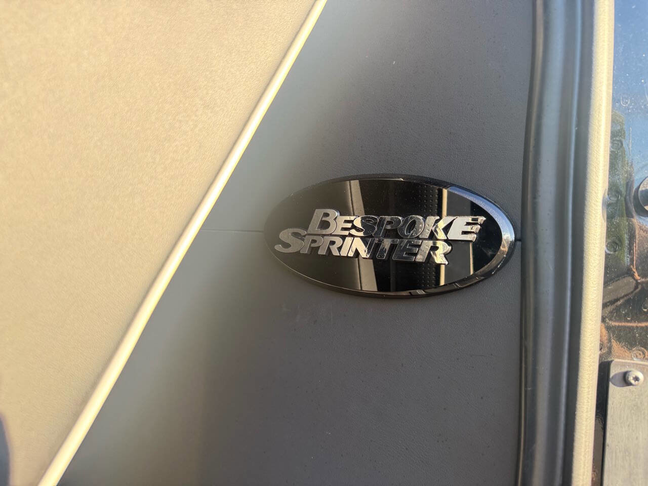 Used 2019 Mercedes-Benz Sprinter 170 image 23
