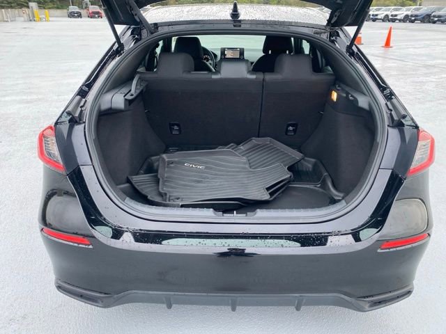 Used 2022 Honda Civic Sport image 9
