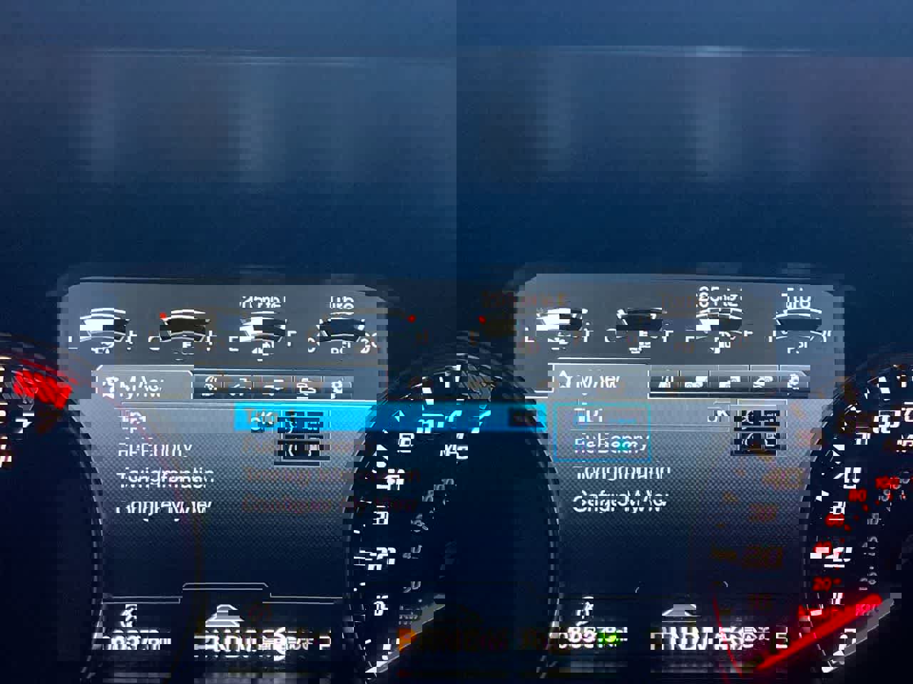 Used 2019 Ford F150 Raptor w/ Equipment Group 802A Luxury image 15