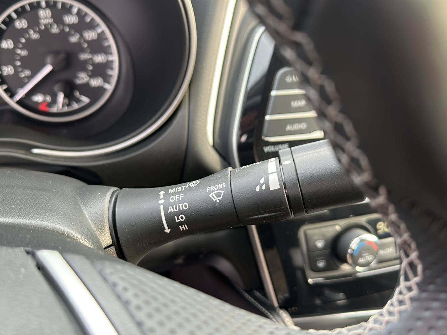 Used 2022 Nissan Maxima Platinum w/ Sport Mat Group image 28