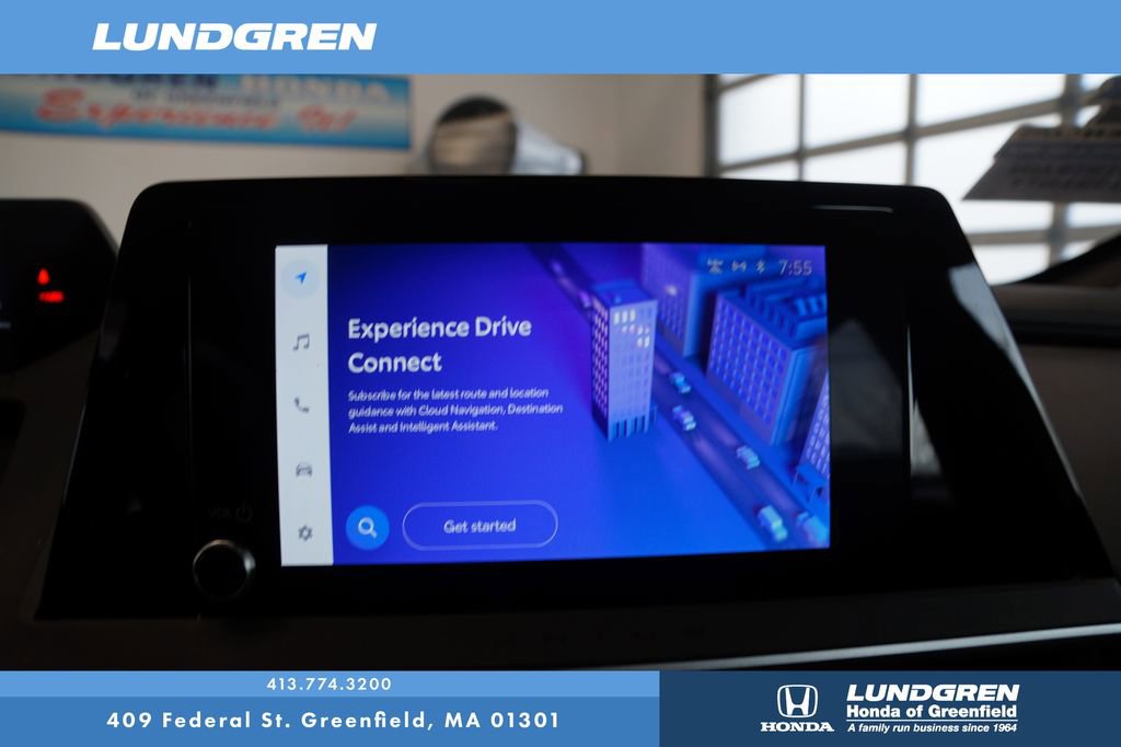 Used 2024 Toyota Prius LE image 20