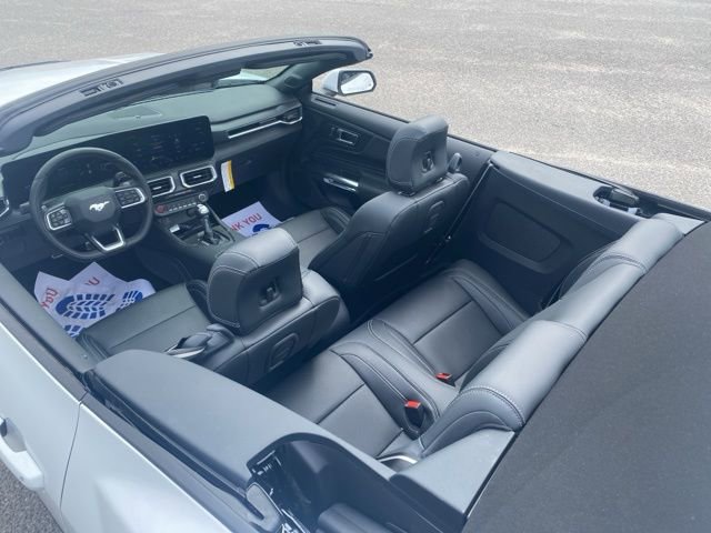 New 2024 Ford Mustang GT Premium image 11