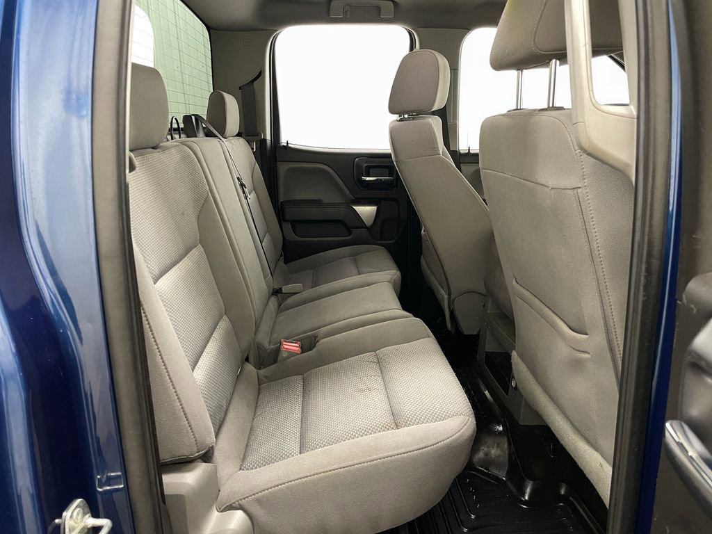 Used 2017 Chevrolet Silverado 1500 LT w/ All Star Edition image 41