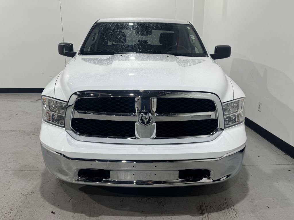 Used 2022 RAM 1500 Classic SLT image 10