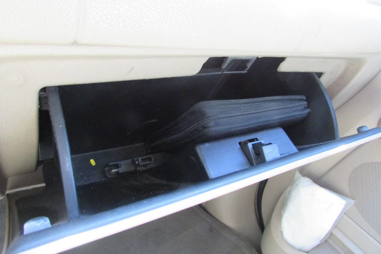 Used 2003 Ford Expedition Eddie Bauer image 44