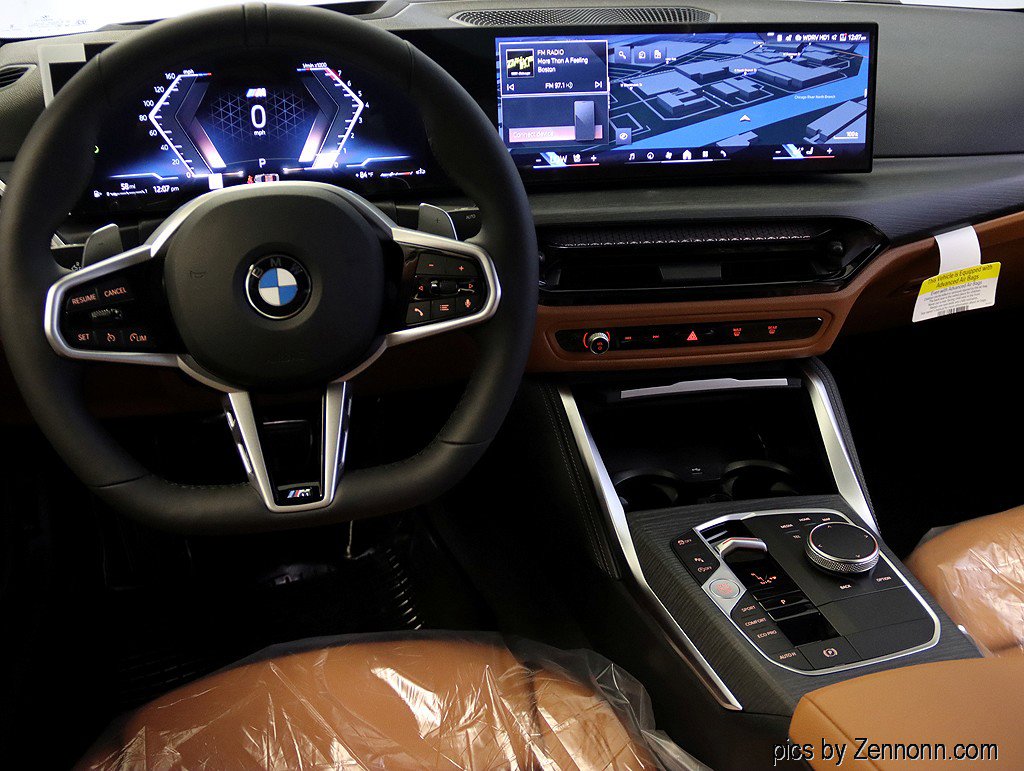 New 2026 BMW 430i xDrive Coupe w/ M Sport Package image 15