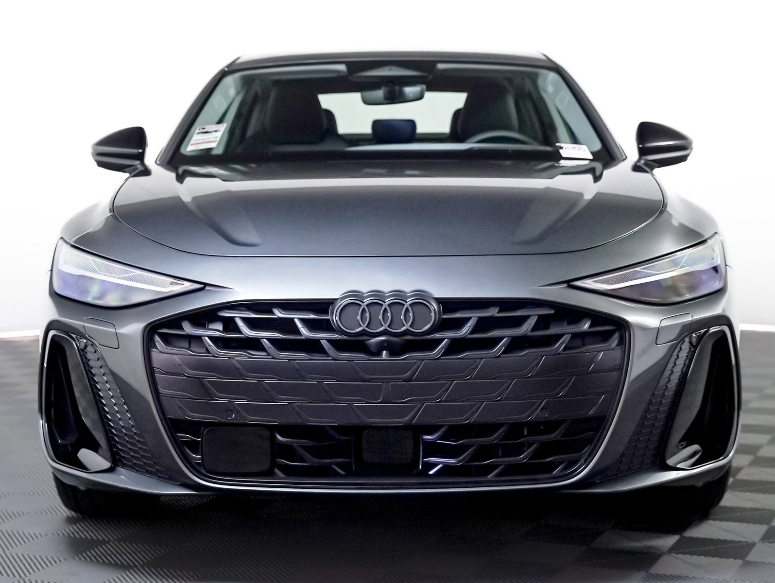 New 2026 Audi A6 Premium Plus image 12