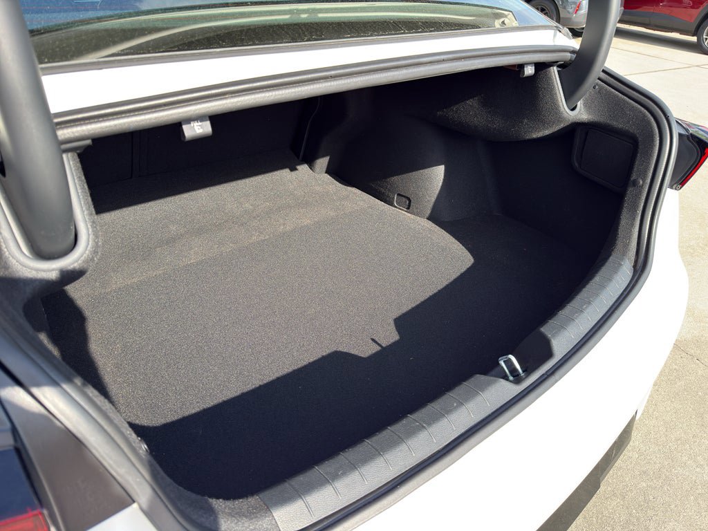 Used 2025 Kia K5 GT-Line FWD image 26