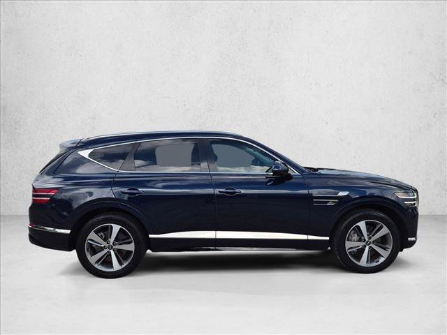 Used 2023 Genesis GV80 2.5T w/ Advanced Package AWD/4WD image 4